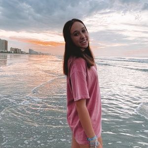 Meet your Posher, Lucy